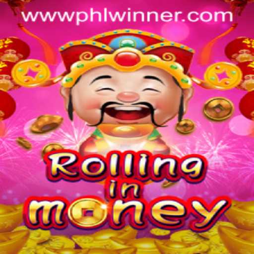 RollingInMoney: The Game Where Fortune Smiles on the Bold